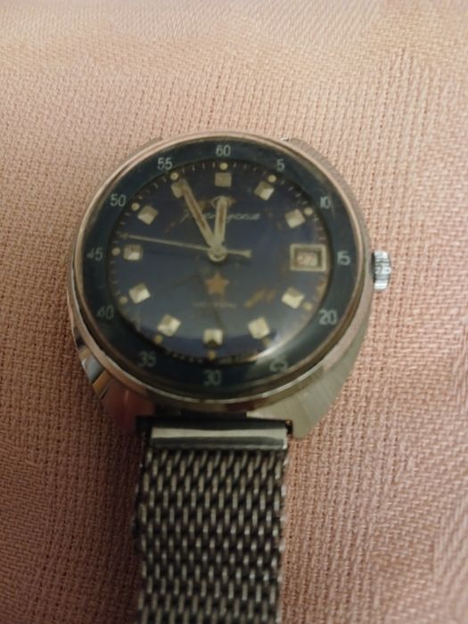 Продам  наручные  часы