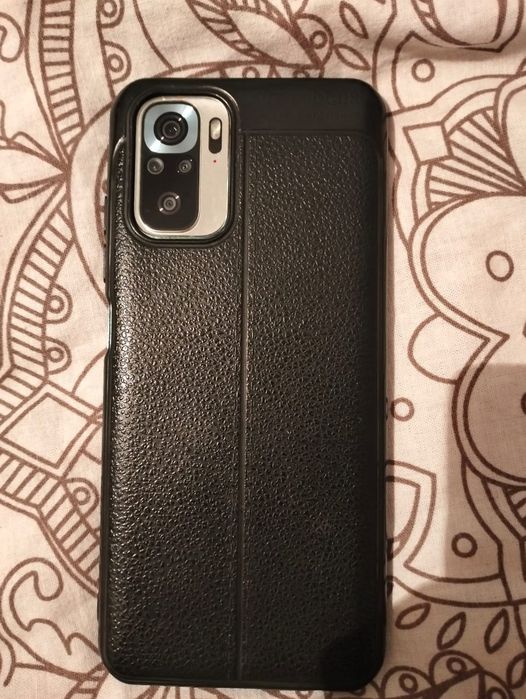 Redmi note 10s СРОЧНО