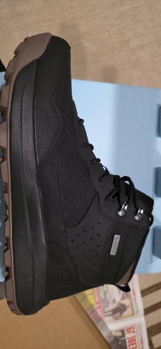 Skechers зимни обувки 32 см нови