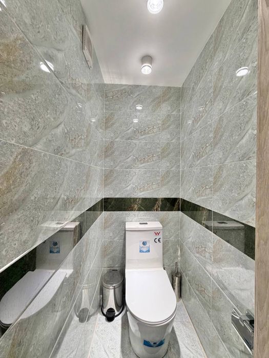 Продается 3хком в центре