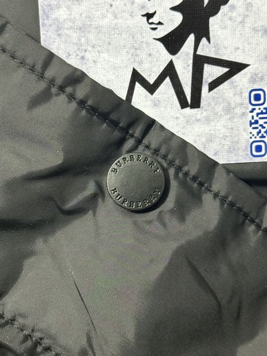 Куртка муж BURBERRY