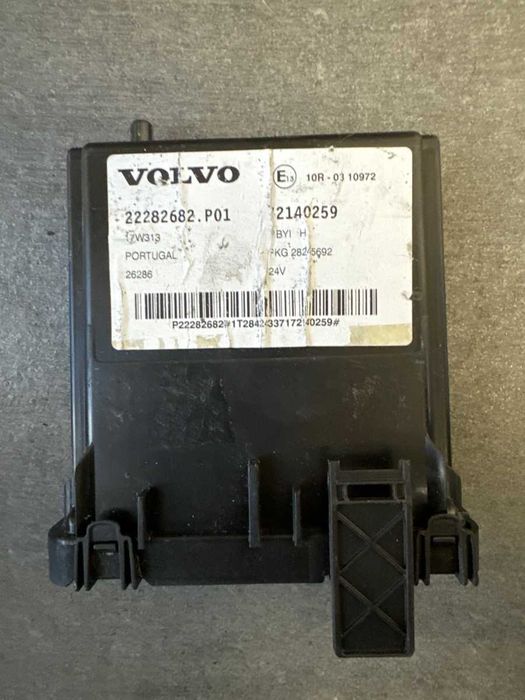 VOLVO ECU 22282682 -Piese de schimb VOLVO