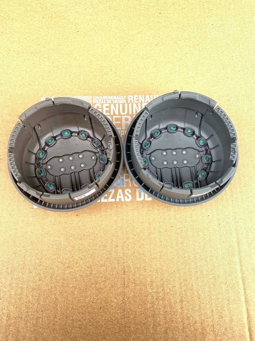 Capac airbag negru maro Audi A4 B9 A5 nou original