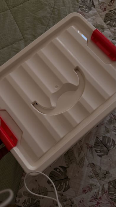 Трансформер бокс игрушка