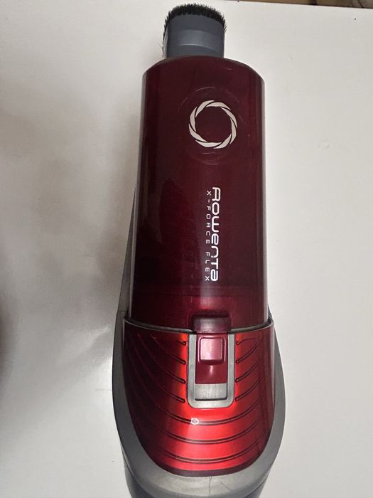 Прахосмукачка rowenta xforce flex 6.60