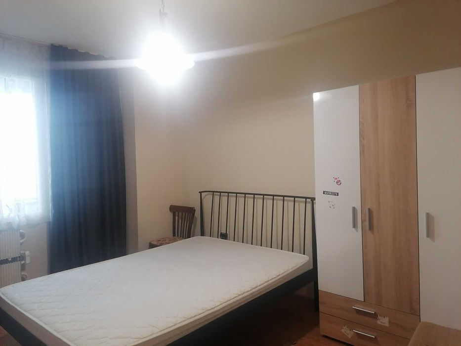 Дава се под наем Двустаен апартамент в Варна, Младост 2 - 47 кв.м за 229.5 € - Снимка #3