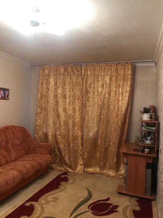 Продам ОКТ с мебелью