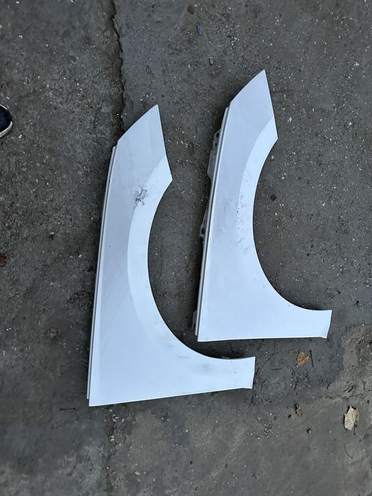 Aripă dreapta față skoda octavia 4.