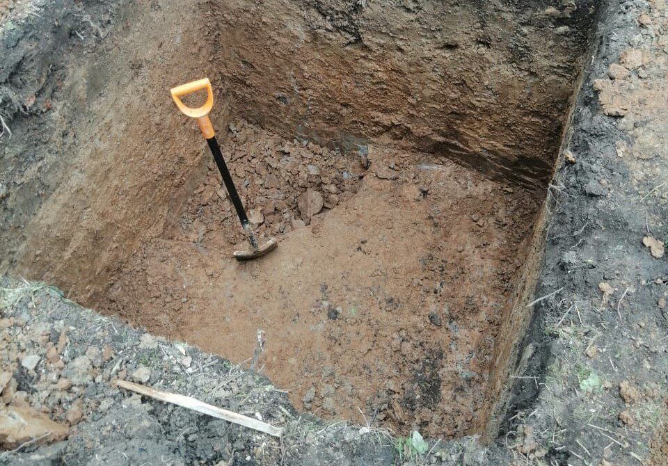 Услуги разнорабочих