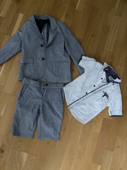Детски дънки zara