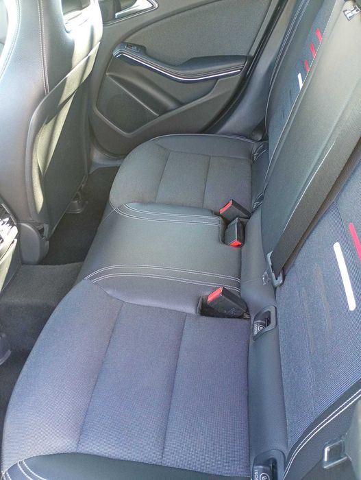 auto marca Mercedes Benz A180D de vanzare