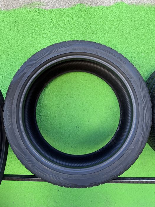 275/40/22 PIRELLI VREDESTEIN Dot 21-22