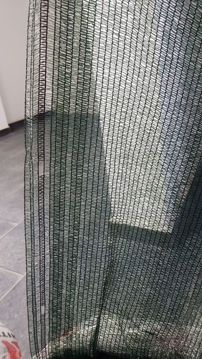 Plasa PROTECTIE CULTURI 30%=40%=50%UMBRIRE 4.2x50m=386, Aditivata