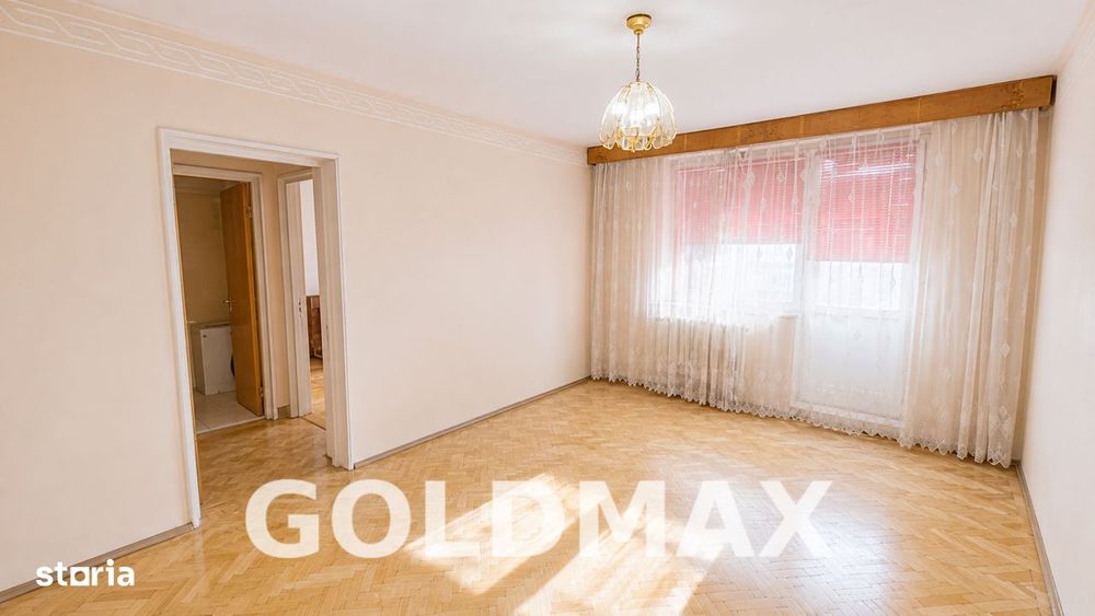 Apartament 3 camere, Craiovei, etaj 3/4