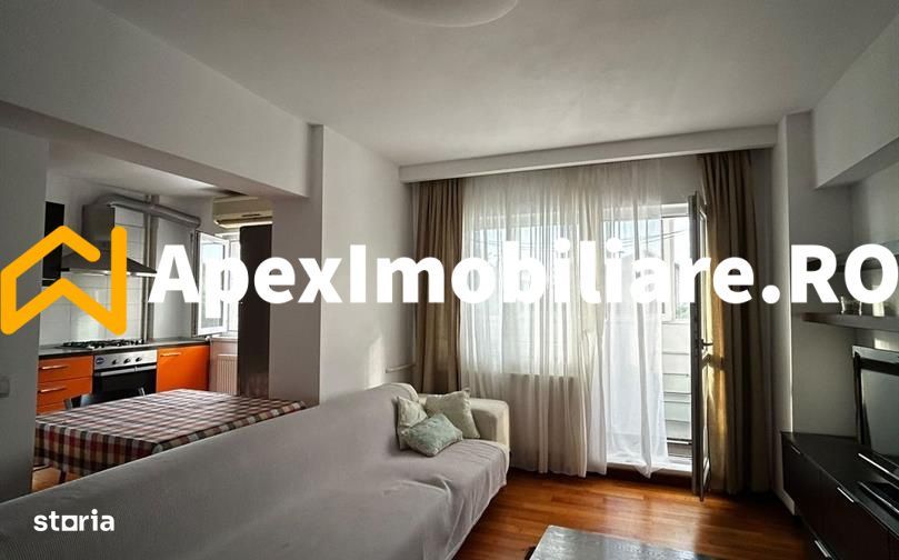 Apartament 2 camere de inchiriat Decebal Bucuresti | ApexImobiliare.ro