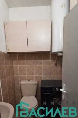 Продава се Тристаен апартамент в София, Център - 75 кв.м за 1313 €/кв.м - Снимка #9