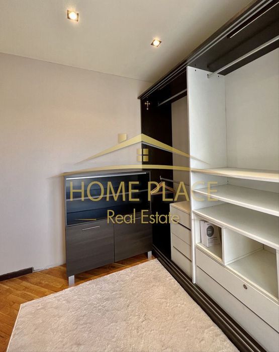 Дава се под наем Тристаен апартамент в Варна, Център - 98 кв.м за 918 € - Снимка #5