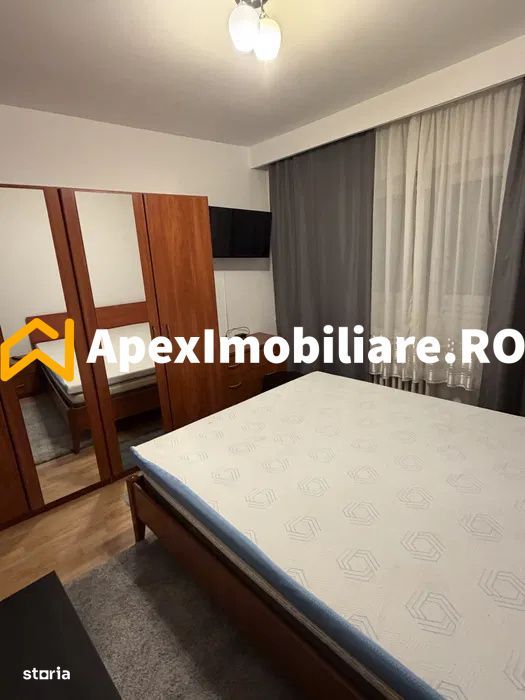 Apartament 2 camere de inchiriat Pantelimon Bucuresti | ApexImobiliare
