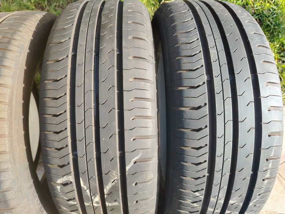 Гуми 4 броя 185 /50/16