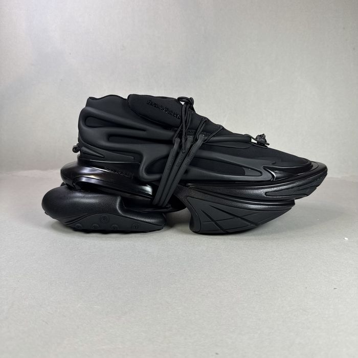 Balmain Unicorn "Black"! НОВИ!