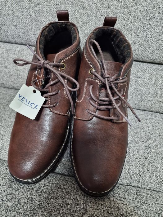 Ghete barbati Venice