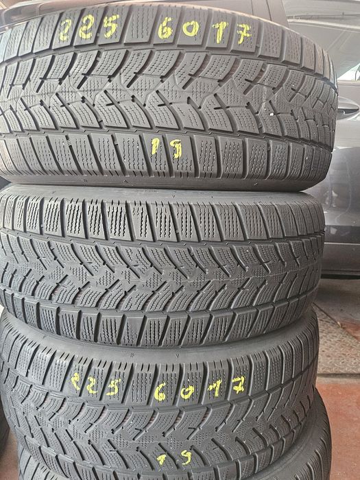 Гуми 225/60/17 ПРОМОЦИЯ
