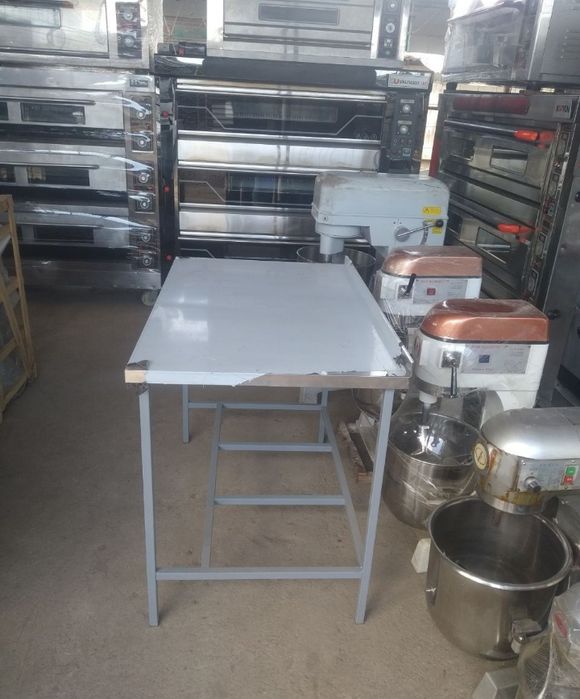 Nerjavika stol 110ga 70sm sifatli qilib ishlab chiqarilgan