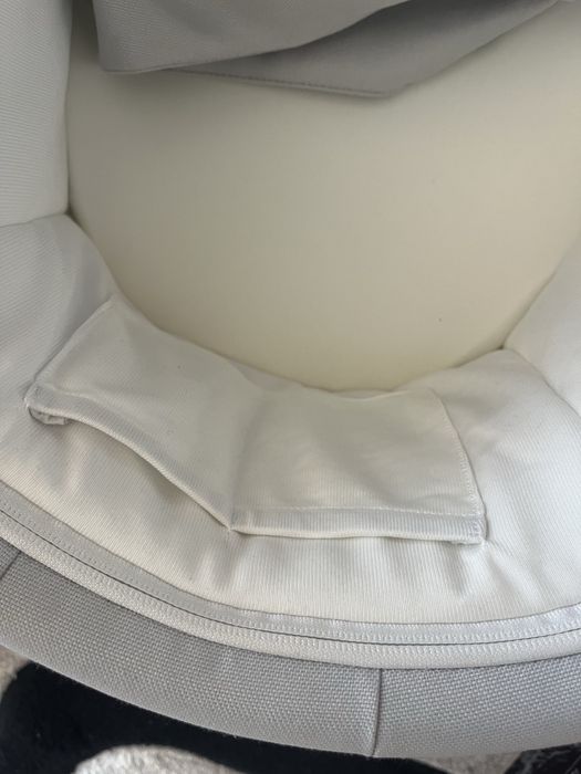 cybex S lux кош за новородено