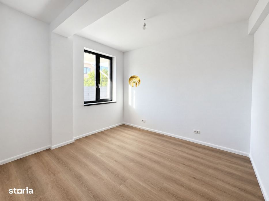 APT.4 - 2 Camere - 51.3 mp - Bloc Nou - Aproape de DN1