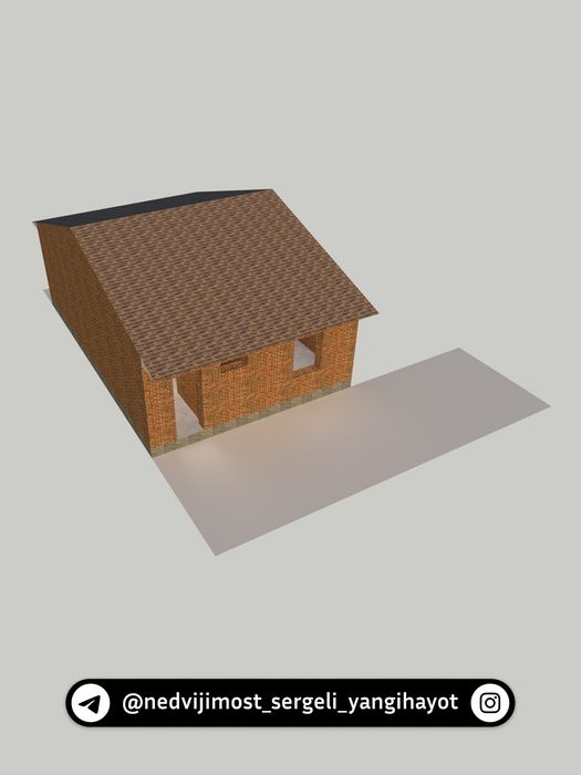 Земля под строительство махалля Туркво Янгихаётский район 1.7 сотки