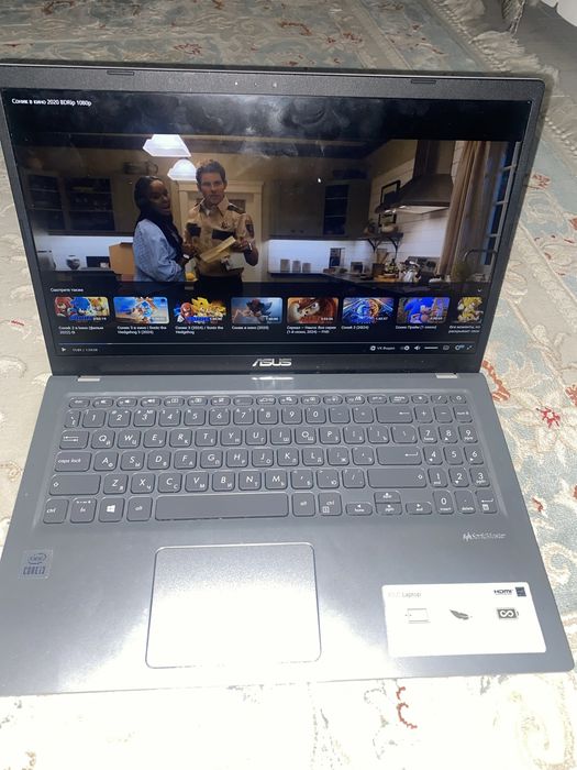 Ноутбук ASUS Vivobook 15