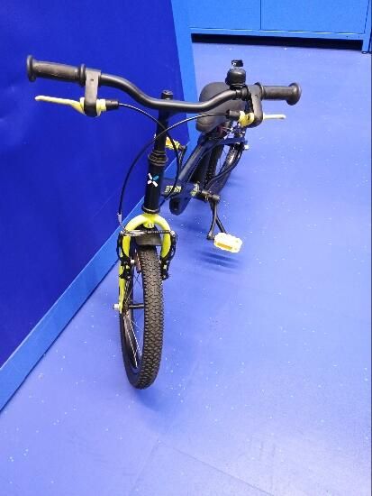 Bicicleta Dark Hero 500 16" - (SecondHand) Decathlon