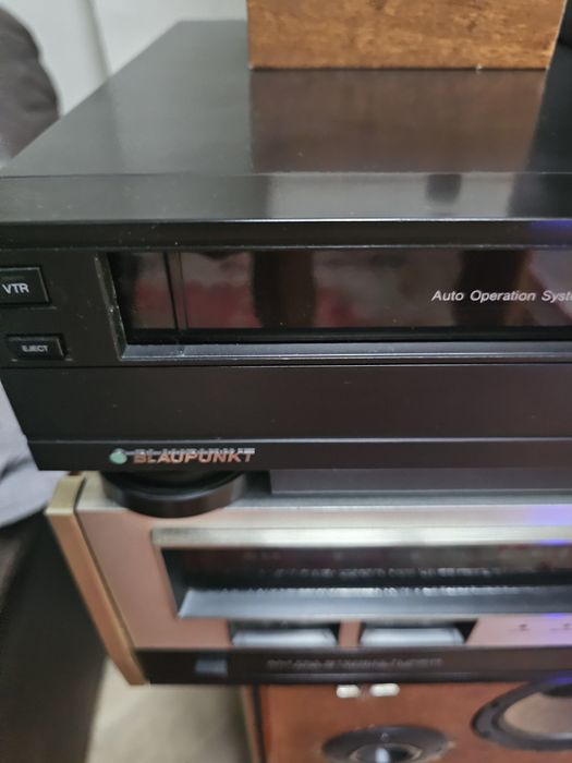 Video rekorder Blaupunkt  RTV 920 HIFi