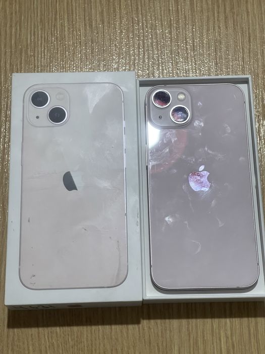 Продажа Iphone 13