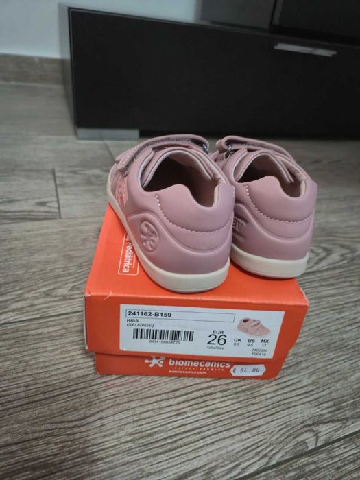 Biomecanics 26 номер