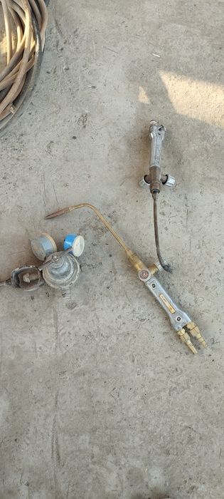 Автоген сотилади