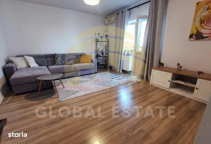 Inchiriere apartament 2 camere - Colentina | Centrala | Parcare