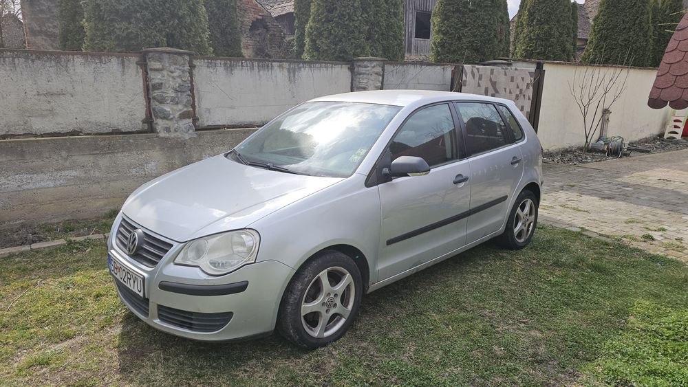 Vand Volkswagen Polo 1.2 din 2007