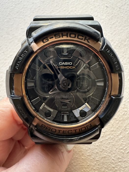 Часовник G -SHOCK
