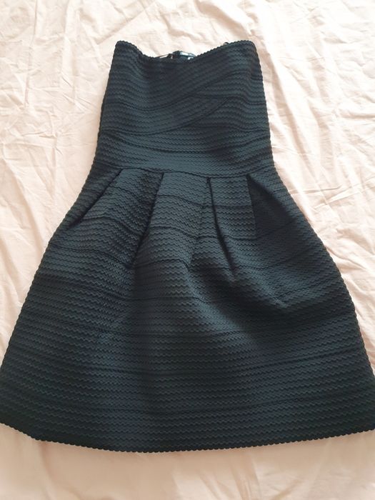 Rochie pimkie mărimea xs