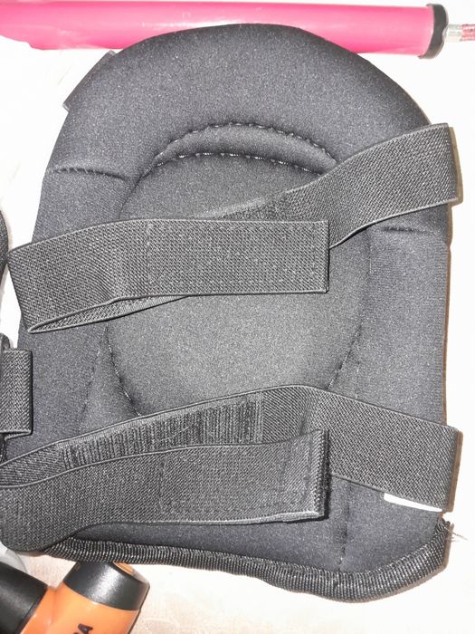 принадлежности  за колело, тротинетка.