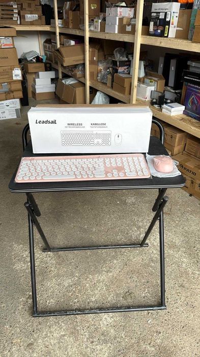 Tastatura cu mouse set NOU