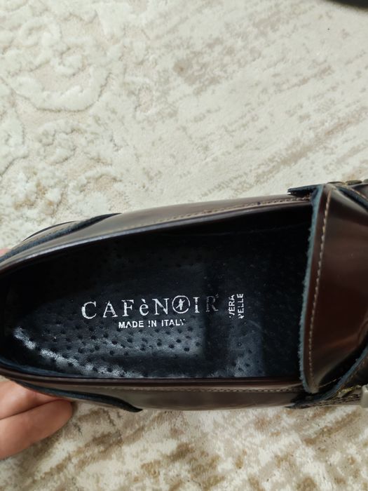 Бренд: CaféNoir Loffer