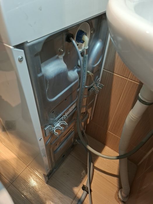 Пералня  Zanussi 5,5kg