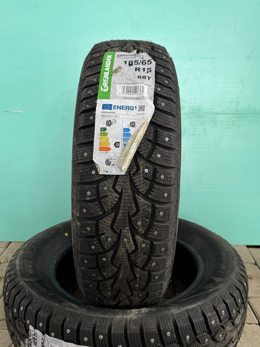Шины 185/65R15 Grenlander