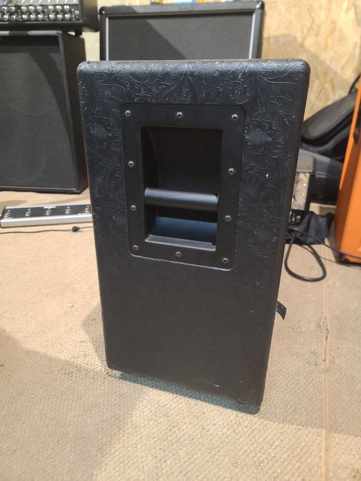 Zilla 2x12 Studio Pro - Celestion Neo Creamback