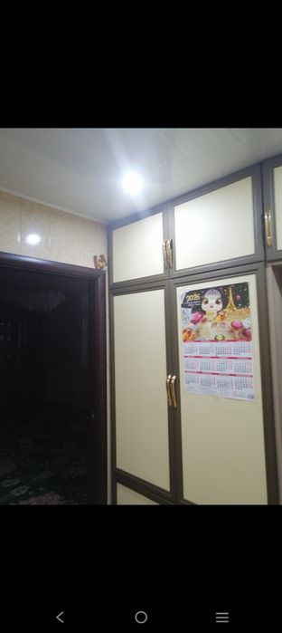 Продам 3 -х комнатную квартиру