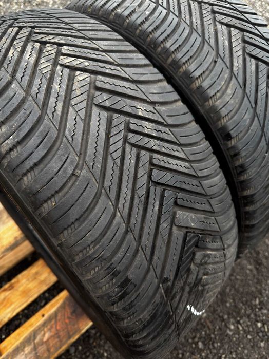 Anvelope 245/45R19 Hankook All-Season M+S