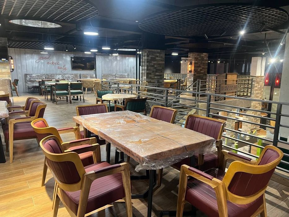 Готовый Бизнес на продажу, ресторан ЖК Инфинити