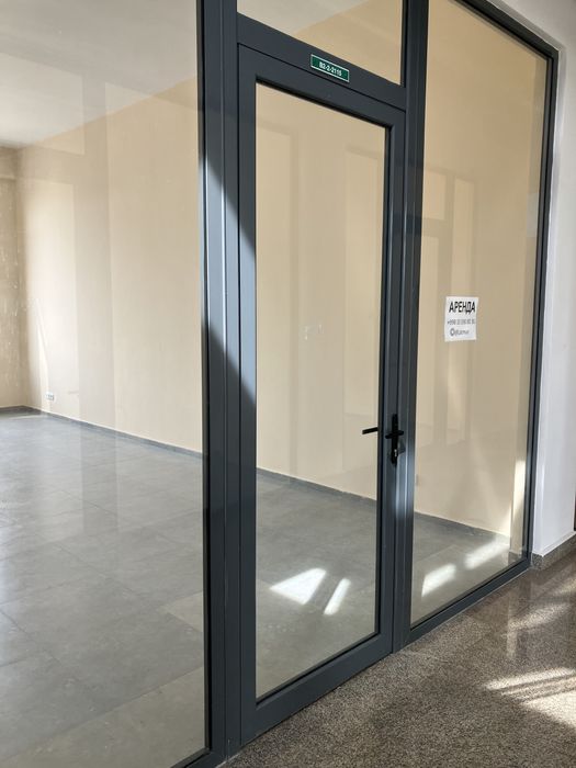 Index сотувга жой 42кв.м 2-этаж B02